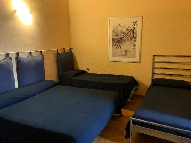 APARTMENT ONE BED