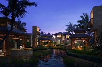 Kempinski Hotel Haitang Bay Sanya Kempinski Hotel Haitang Bay Sanya