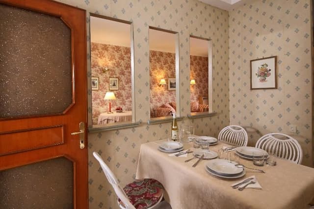APARTMENT SUPERIOR TWO BEDROOMS