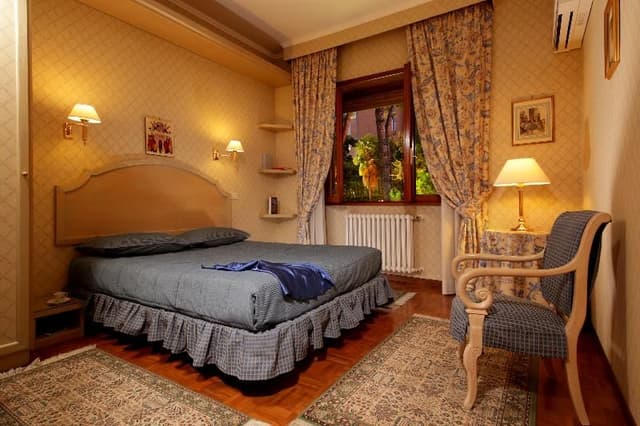 APARTMENT SUPERIOR TWO BEDROOMS