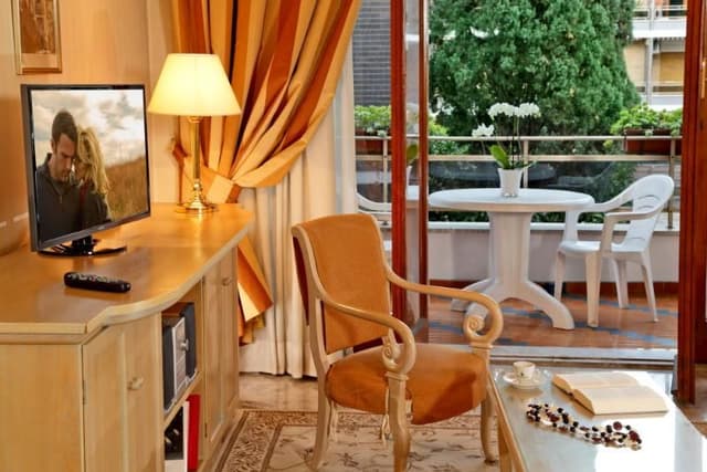 APARTMENT SUPERIOR TWO BEDROOMS