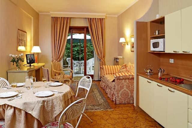 APARTMENT TWO BEDROOMS ONE BATHROOM