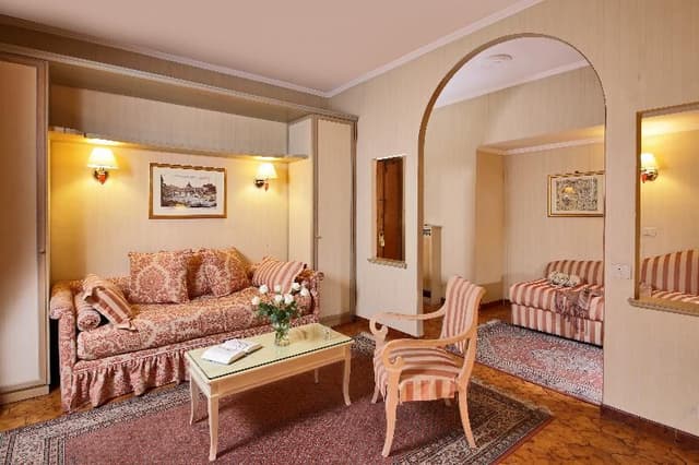 APARTMENT STANDARD