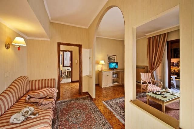 APARTMENT STANDARD
