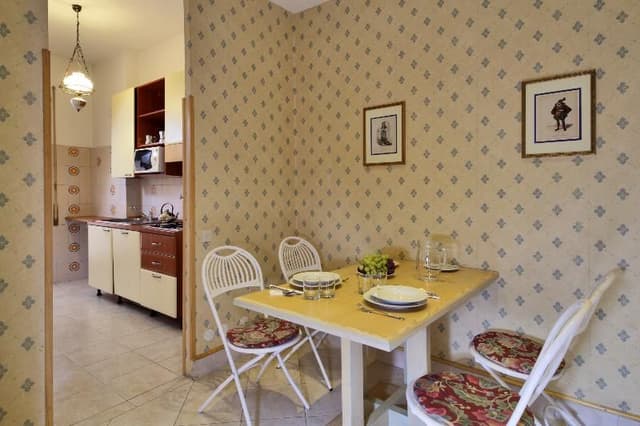 APARTMENT TWO BEDROOMS ONE BATHROOM