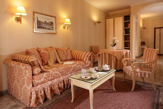 APARTMENT SUPERIOR TWO BEDROOMS