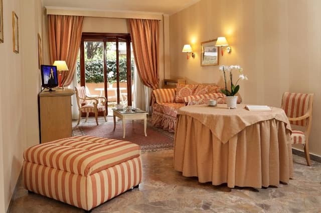 APARTMENT SUPERIOR TWO BEDROOMS
