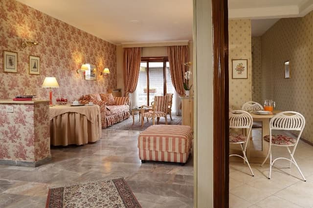 APARTMENT SUPERIOR TWO BEDROOMS