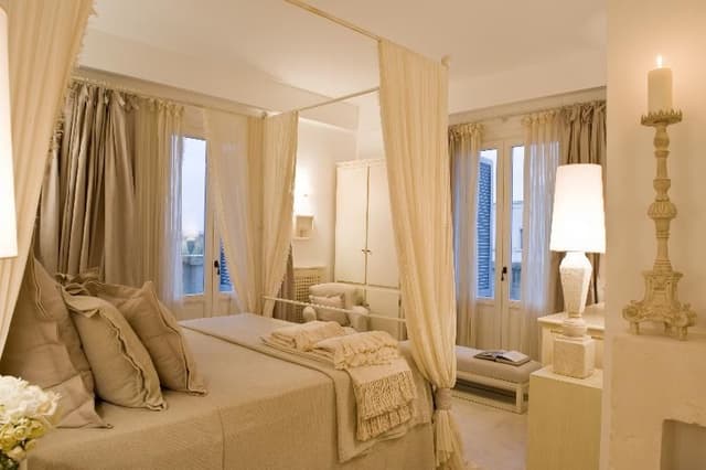 VILLA DELUXE