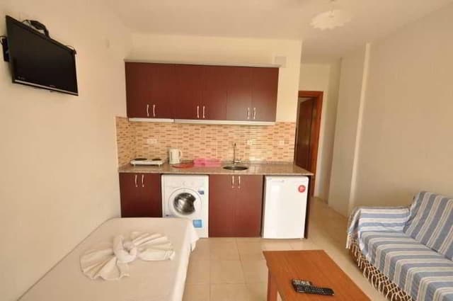 APARTMENT ONE BEDROOM