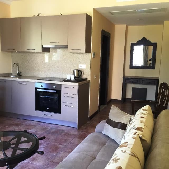 DOUBLE SUPERIOR ONE BEDROOM