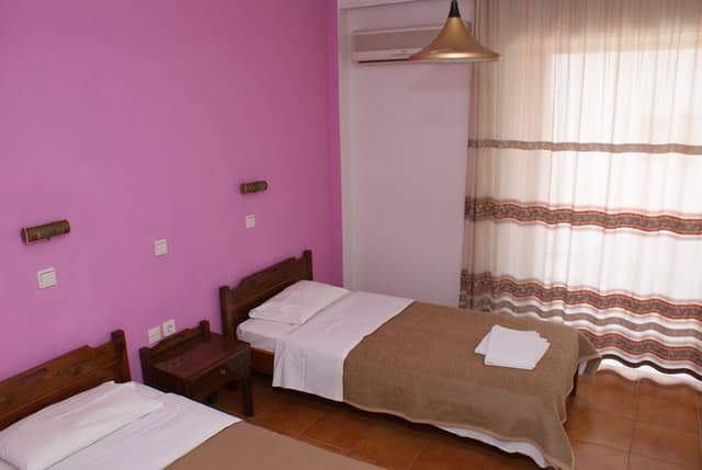 APARTMENT CAPACITY 2
