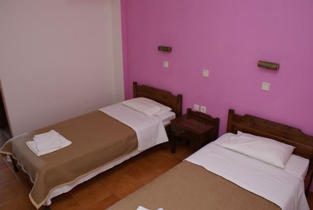 APARTMENT CAPACITY 2
