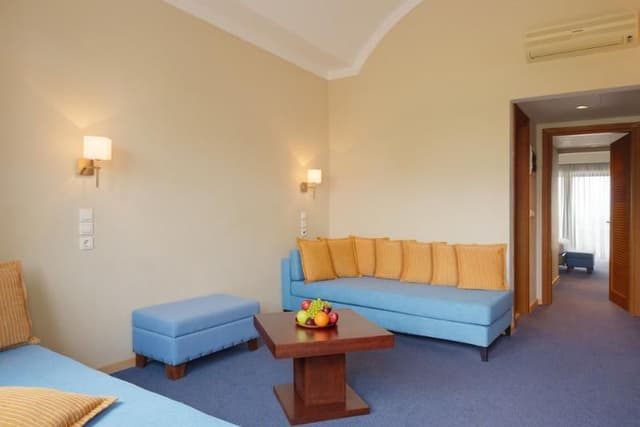 SUITE STANDARD