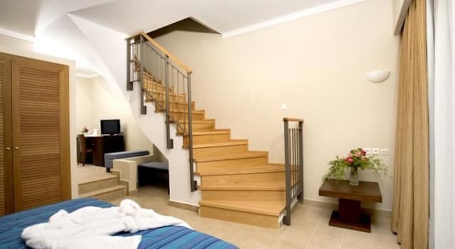 SUITE DUPLEX