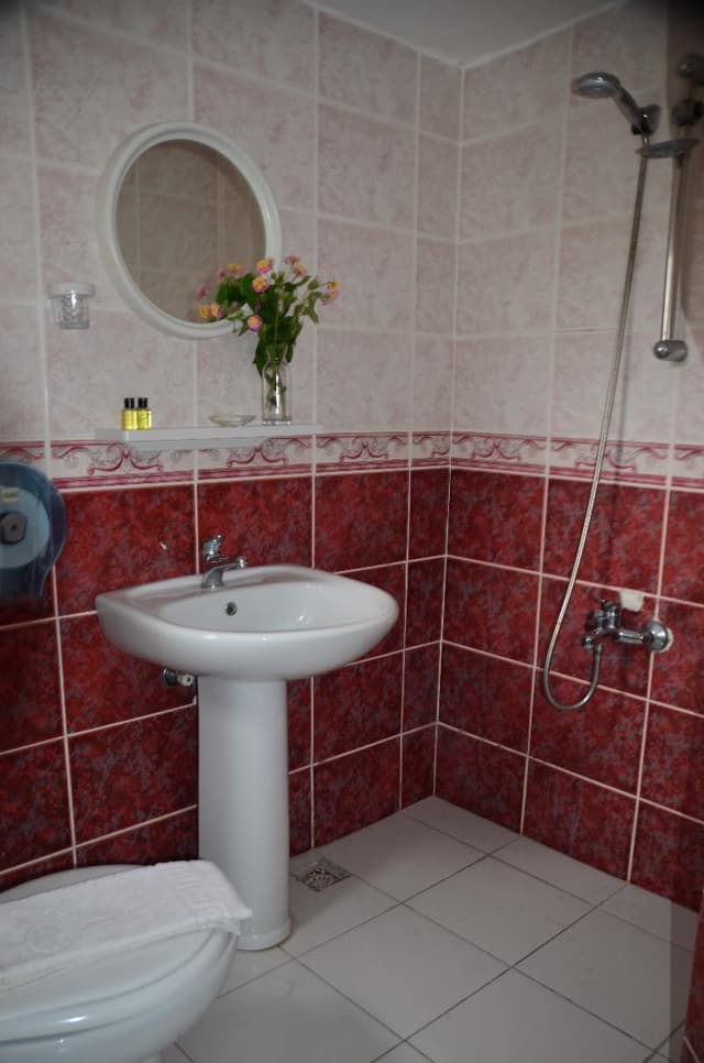 SINGLE STANDARD