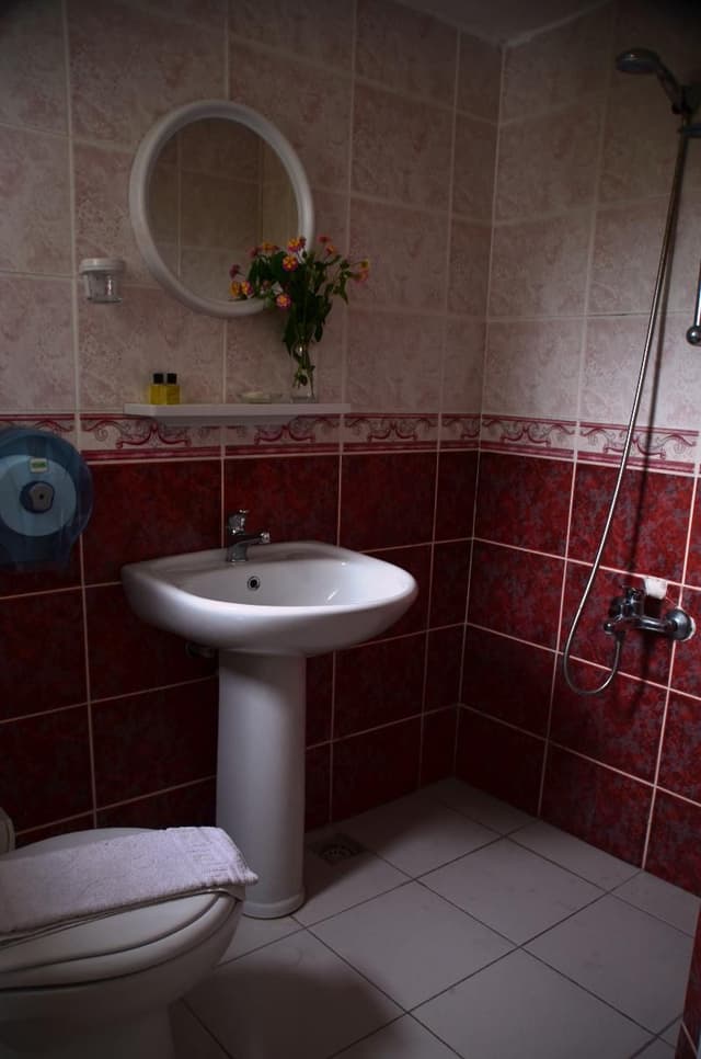 SINGLE STANDARD