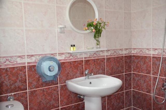 SINGLE STANDARD