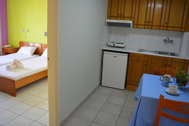APARTMENT STANDARD