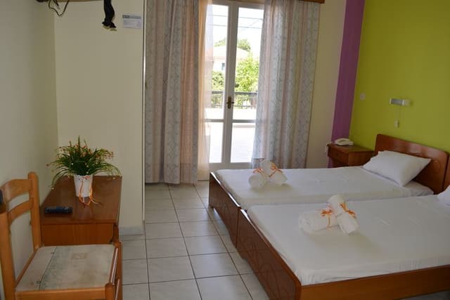 APARTMENT STANDARD