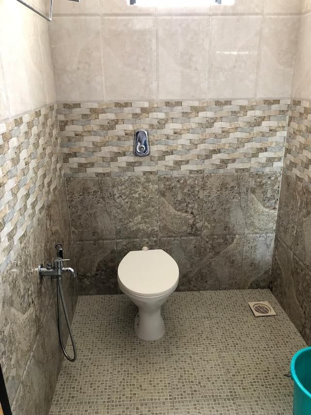 Double or Twin WITH AIR CONDITIONING