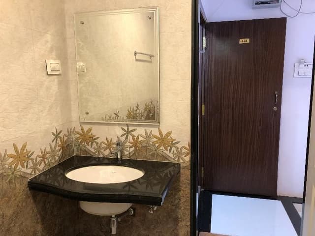 Double or Twin WITH AIR CONDITIONING