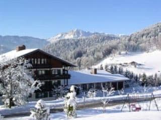 Alpenhotel Denninglehen Alpenhotel Denninglehen