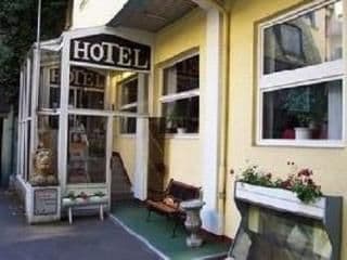City Hotel Saarbrucken