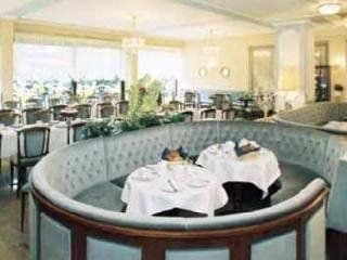 Hotel Geisler Garni