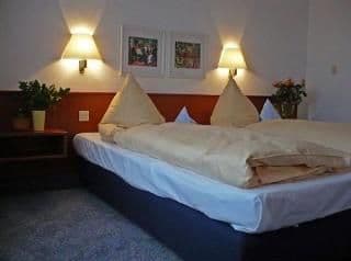Hotel Gertrudenhof