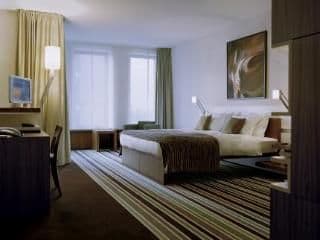 Hotel Concorde Berlin