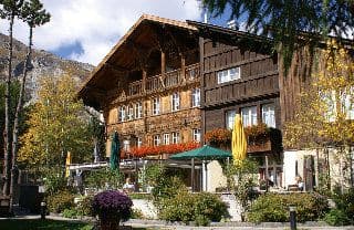 Schweizerhaus Swiss Quality Hotel Schweizerhaus Swiss Quality Hotel