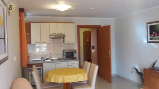 APARTMENT STANDARD