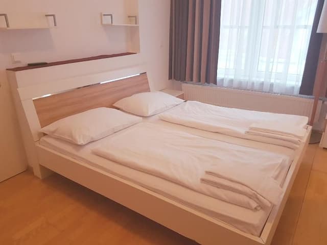 APARTMENT CAPACITY 4