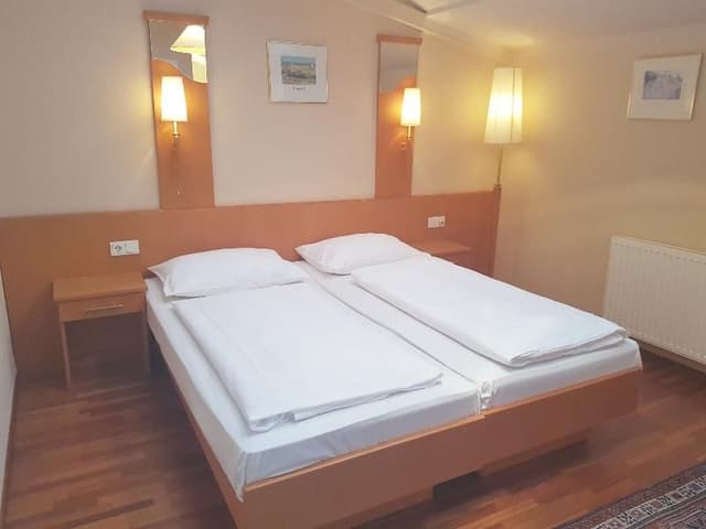 DOUBLE COMFORT