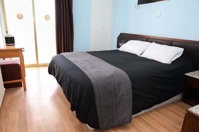 APARTMENT ONE BEDROOM