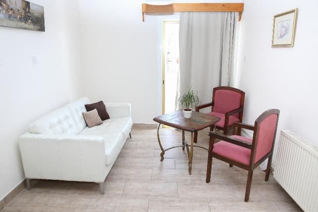 APARTMENT ONE BEDROOM