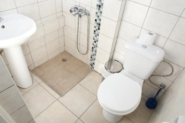 SINGLE STANDARD