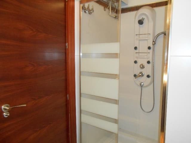 APARTMENT ONE BEDROOM