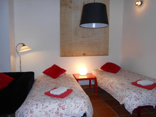 APARTMENT ONE BEDROOM