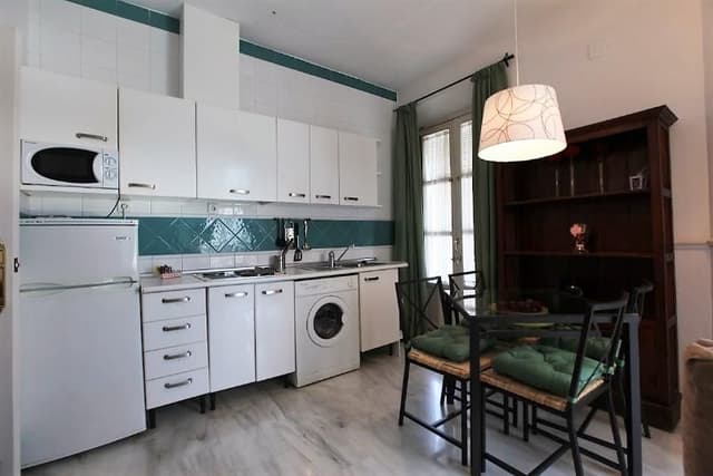 APARTMENT ONE BEDROOM