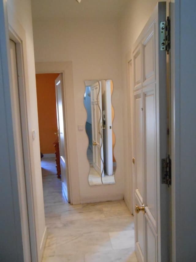 APARTMENT ONE BEDROOM
