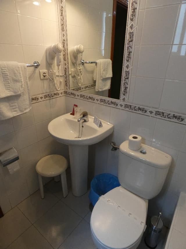 SINGLE STANDARD