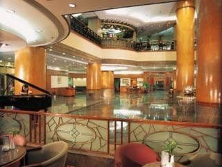Gloria Plaza Hotel Shenyang