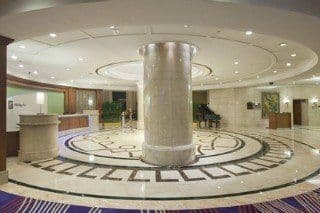 Holiday Inn Shenyang Zhongshan