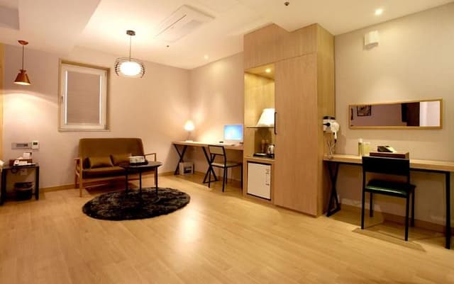 SUITE STANDARD