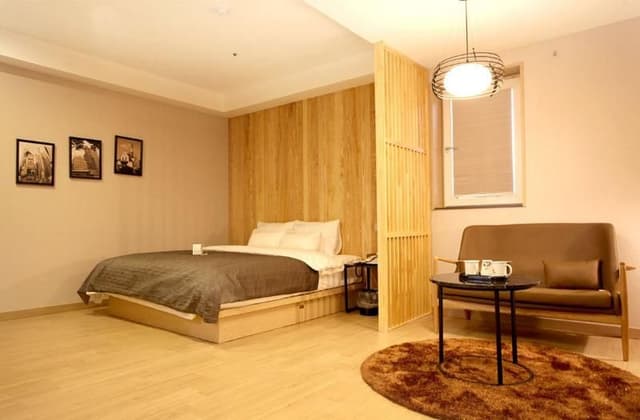 SUITE STANDARD
