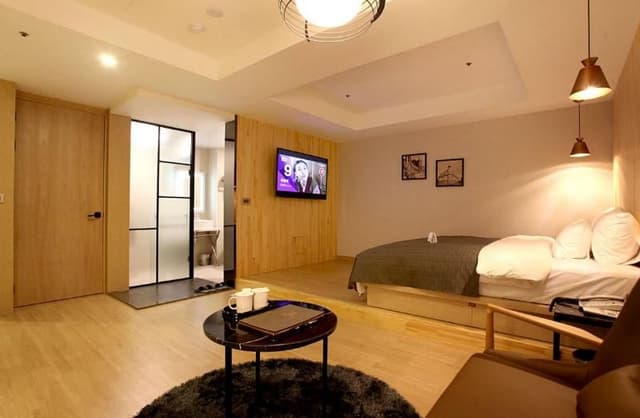 SUITE STANDARD