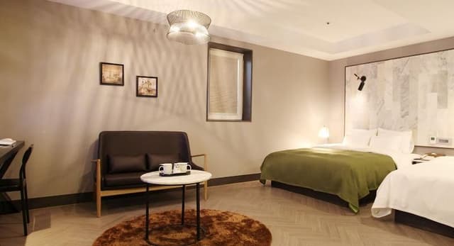 SUITE STANDARD