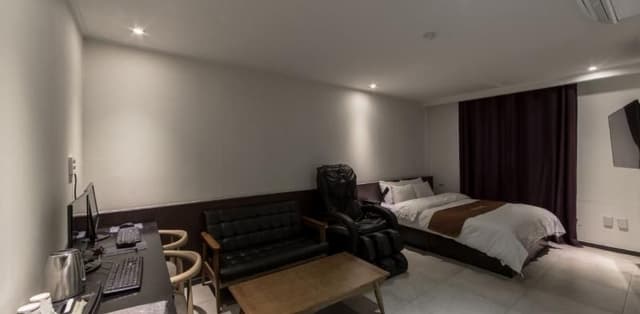 SUITE STANDARD